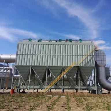 鍋爐脫硝 天順環保科技 鍋爐脫硫除塵器 沖天爐除塵設備 噴涂廢氣處理圖片_高清圖_細節圖