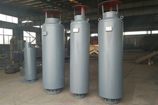 除塵風機消聲器性能