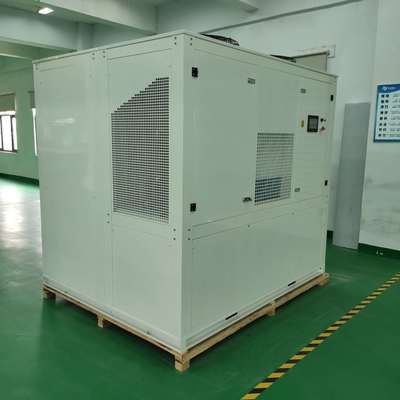 空氣能熱泵烘干機是時代潮流