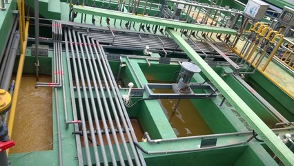 【廢水處理設備 |污水處理設備 |廢氣處理