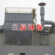 泊頭市三辰環保除塵設備廠 供應產品