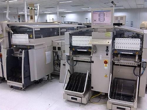 惠州市梁化鎮附近收購噴碼機多年回收經驗