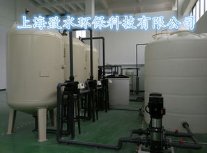 北京電廠鍋爐用純水設備zaqi j10000l圖片 高清大圖 谷瀑環保