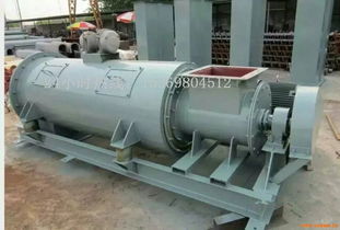 dsz 60單軸粉塵加濕機品質卓越 化工機械網