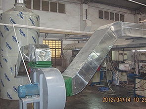 肇慶思浩環保公司提供實用的工業廢氣處理設備 中國工業廢氣處理設備