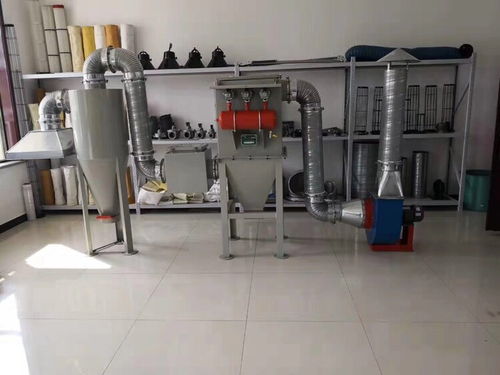 天津耐磨環保設備除塵器配件服務