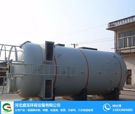 脫硫塔廠家 棗莊脫硫塔廠家 盛寶環保設備