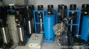 供應甘肅小區自來水二次加壓供水設備,源于生活的品質_環保_世界工廠網中國產品信息庫