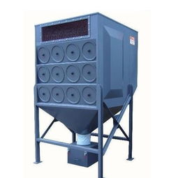 冀成除塵器 產品 產品介紹 最新產品信息