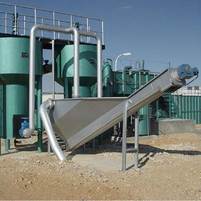 供應 除砂機 污水污泥除砂設備 【富勤】環保設備圖片_高清圖_細節圖-廊坊市富勤環保科技 -