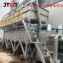 環保設備廢氣報價 廠家