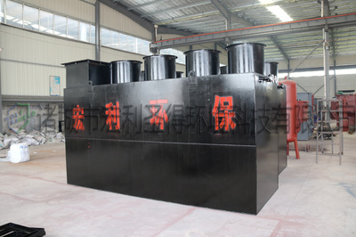 解說環保設備知識——小區污水處理設備溝槽開挖的基本要求_社會_網