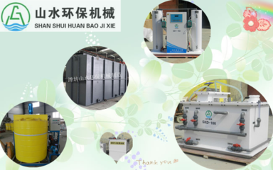 江西省醫院污水處理設備采用耐腐蝕抗氧化材質_行業應用_環保水處理_工業凈水_產品庫_中國儀表網