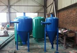 旋流除砂器批發 可靠的旋流除砂器廠家貨源 供應信息