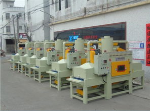 聯(lián)勝?lài)娚皺C(jī) 圖 噴砂機(jī). 南澳噴砂機(jī)