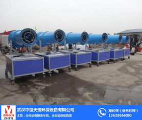 霧炮機生產廠家 黃石霧炮機 中恒天瑞