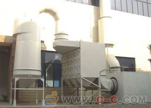 環(huán)保除塵設(shè)備 振打除塵 工業(yè)除塵設(shè)備