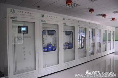 7月1日起,企業(yè)需自主完成排放口規(guī)范化現(xiàn)場核查及整治驗(yàn)收!環(huán)保局給的排放口要求及相關(guān)標(biāo)識(shí)