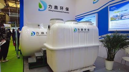 生活污水處理設備會采用哪些節(jié)能省電措施?