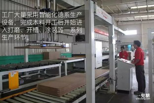 測評丨玩轉推拉開合間的藝術,實測大自然水性漆平板木門