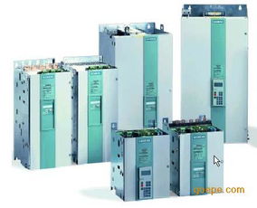 西門子6ra70直流調速器維修 谷瀑環保