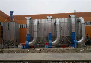 家具廠專用除塵器